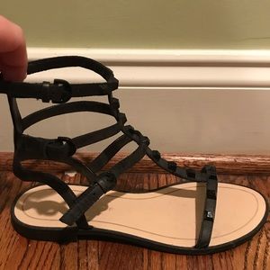 Rebecca Minkoff gladiator sandals
